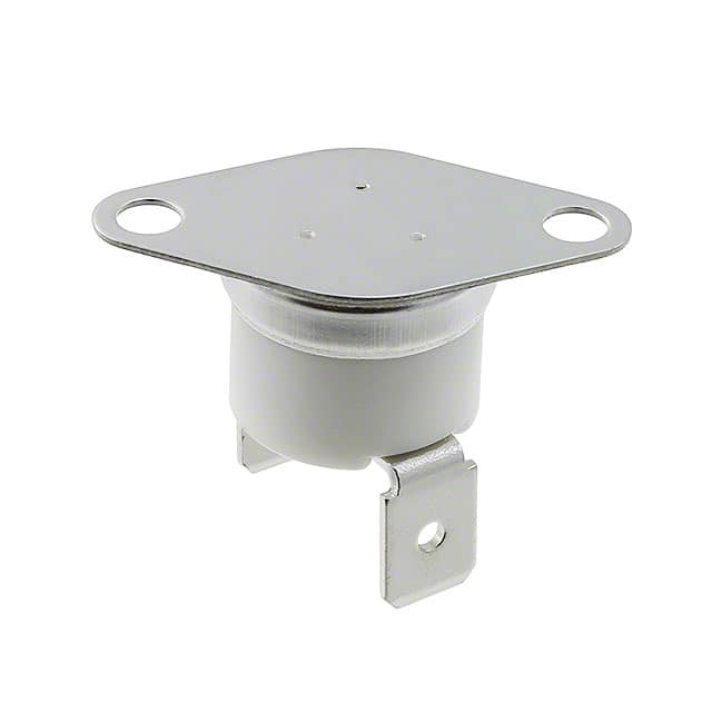 2455RC-90820387 Honeywell Sensing and Productivity Solutions  Temperatursensoren - Thermostate - Mechanisch - Industriell